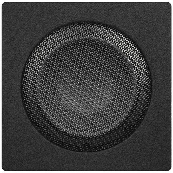 Musway Musway MR108Q  SINGLE-BASSREFLEX-SYSTEM WITH  20 CM (8“) SUBWOOFER