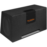 Musway MT269Q  DUAL-BASSREFLEX-SYSTEM WITH  TWO 15 x 23 CM (6 x 9“) SUBWOOFERS