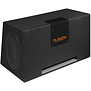 Musway MT269Q  DUAL-BASSREFLEX-SYSTEM WITH  TWO 15 x 23 CM (6 x 9“) SUBWOOFERS
