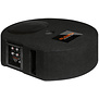 Musway MW300Q  SINGLE-BASSREFLEX-SYSTEM FOR THE SPARE WHEEL RECESS  WITH 15 x 23 CM (6 x 9“) SUBWOOFER