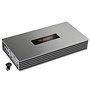 Musway SIX100  6-CHANNELL CLASS D AMPLIFIER  · 1080 WATTS RM