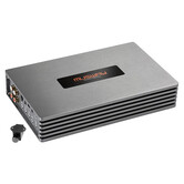 Musway ONE1000  MONO CLASS D AMPLIFIER  · 1050 WATTS RMS