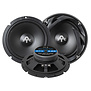 Autotek ATX6.2W 16,5 cm (6.5") Kickbass-Speakers