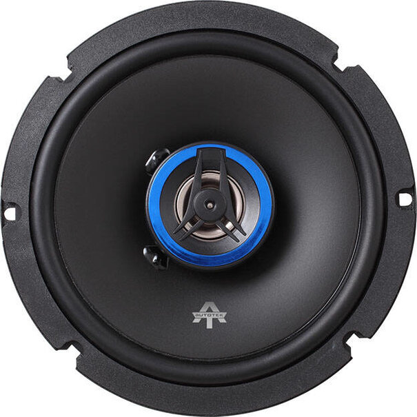 Autotek Autotek ATX62 16,5cm (6.5") 2-Way Coaxial-Speakers