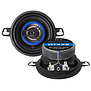 Autotek ATX32 8,7 cm (3.5”) 2-Way Coaxial-Speakers