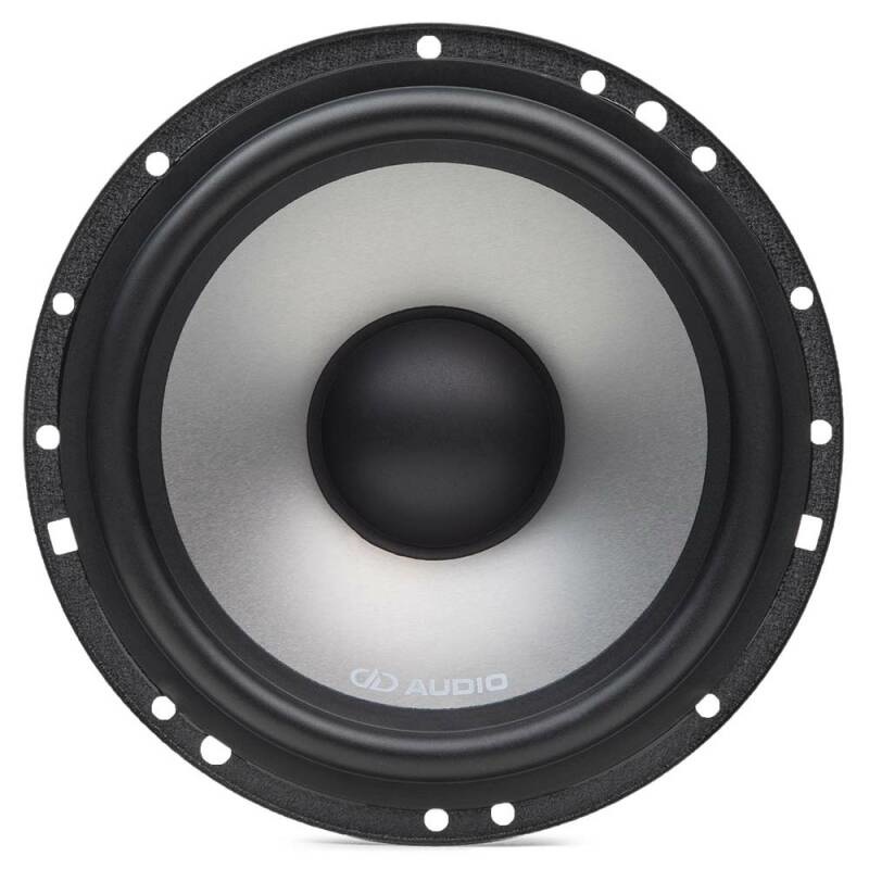 DC6.5 D Series 6.5″ Component Speaker