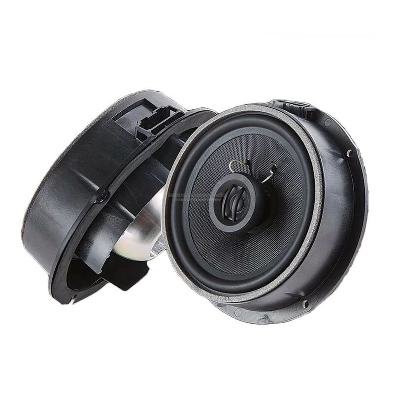 awave AWV650 Coax-speaker 50W Ohm, for VW - Lakro Autostyling en Audio