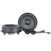 AWV650C 16,5cm Compo Speaker System 60W RMS, 4 Ohm, for VW