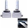 2 STKS D1S 35 W 3800 LM 8000K HID Lampen Xenon Licht Lampen, DC 12 V