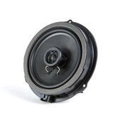 AWF650 16,5cm Coax-speaker 50W RMS, 4 Ohm for Ford