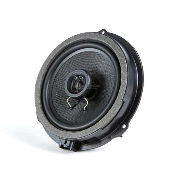 Awave AWF650 16,5cm Coax-speaker 50W RMS, 4 Ohm for Ford