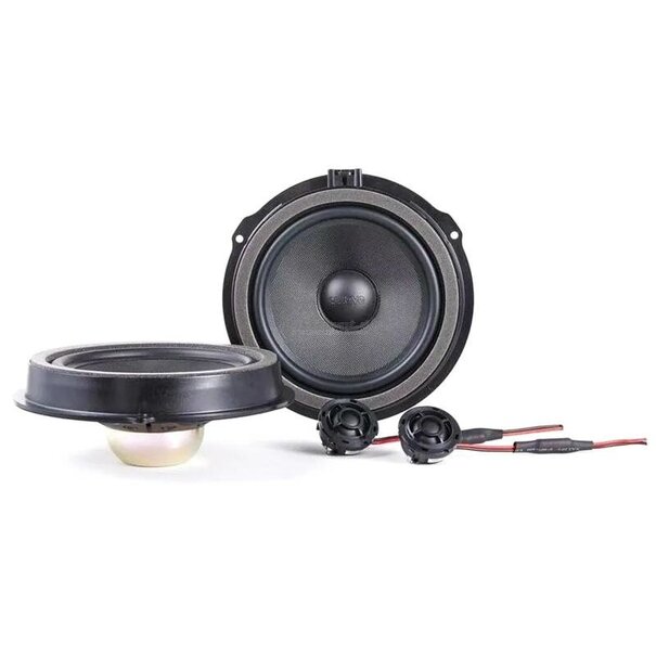 Awave AWF650C 16,5cm Compo Speaker System 60W RMS, 4 Ohm, for Ford