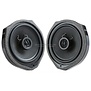 AWH650 16,5cm Coax-speaker 50W RMS, 4 Ohm, for Honda