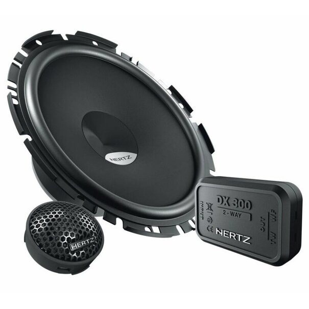 Hertz Hertz DSK 170.3 - auto speaker set