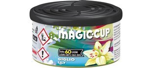 Magic cup