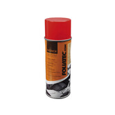 Foliatec Interior Color Spray - rood 1x400ml