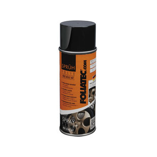 Foliatec Spray Film (Spuitfolie) - brons metallic mat 1x400ml