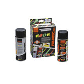 Foliatec Spray Film (Spuitfolie) NEON 2-delige Set - oranje 1x400ml + basislaag 1x400ml