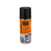 Foliatec Universal 2C Spray Paint - zilver metallic glanzend 1x400ml