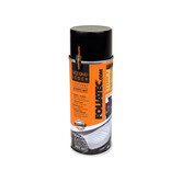 Foliatec Seat & Leather Color Spray - mat wit 1x400ml