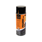 Foliatec Seat & Leather Color Spray - mat zwart 1x400ml