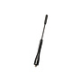 Foliatec FACT Antenne Type 1.4 zwart - Lengte = 15,5cm