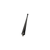 Foliatec FACT Antenne Type Pin 2 zwart - Lengte = 9,0cm