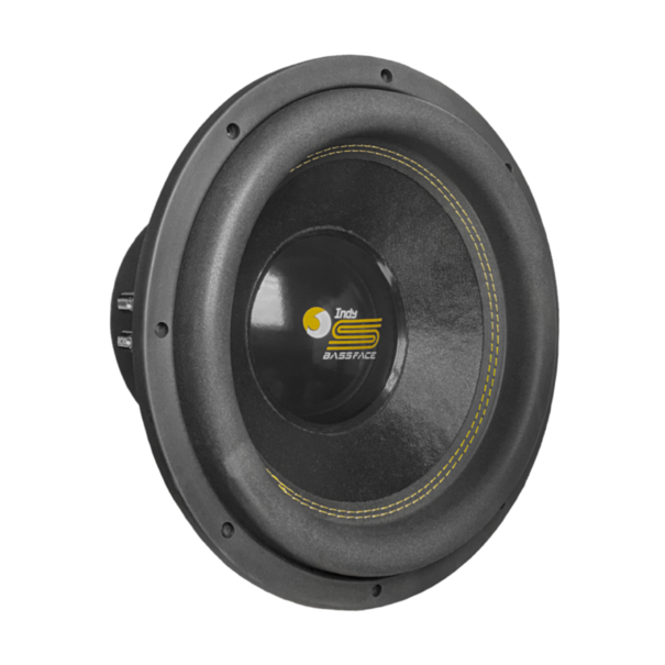 bass face IndyS12/2 1300 watt RMS 2600 watt MAX