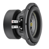 IndyS8/2 Subwoofer 20 cm IndyS8/2 500 w rms 1000 watt MAX 2+2 OHM