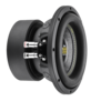 IndyS8/2 Subwoofer 20 cm IndyS8/2 500 w rms 1000 watt MAX 2+2 OHM