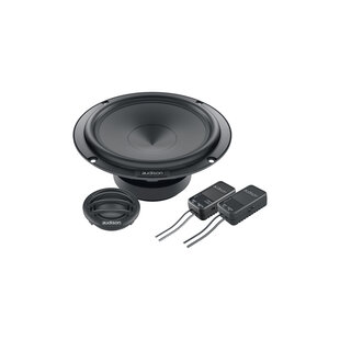 AudisonAPK 165P - tweeweg systeem AP 1 P + AP 6.5.P