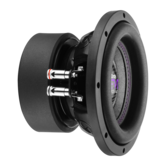 Subwoofer 20 cm IndyEVO8/2 750 W rms 2+2 OHM