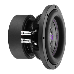 Subwoofer 20 cm IndyEVO8/2 750 W rms 2+2 OHM