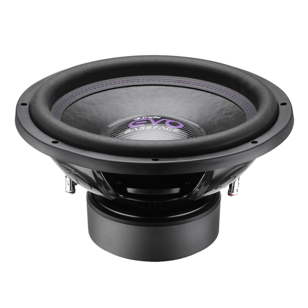 bass face Subwoofer 38 cm IndyEVO15/2 2000w rms 2+2 ohm