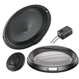 AudisonAPK 165 - tweeweg systeem AP 1+AP 6.5+Grilles