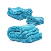 Gamma Dryer Microfiber Drying Towel - Blue