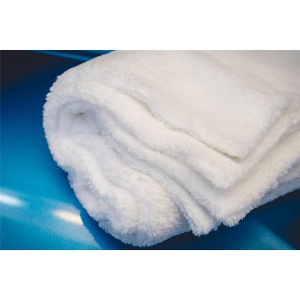 Nuke Guys Quick 'n' Gloss Microfiber Cloths - 3-pack