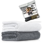 Towel Twins Microfiber Wash Cloths - 2-pack