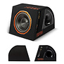 EDGE - EDB10A - Subwoofer met Ingebouwde Versterker - 750Watt - Actief