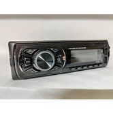 autoradio met bluetooth usb aux fm