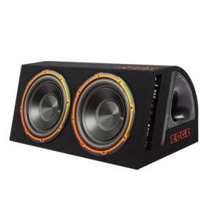 EDB12TA-E0 | EDGE DB Series 12 inch 1800 watt