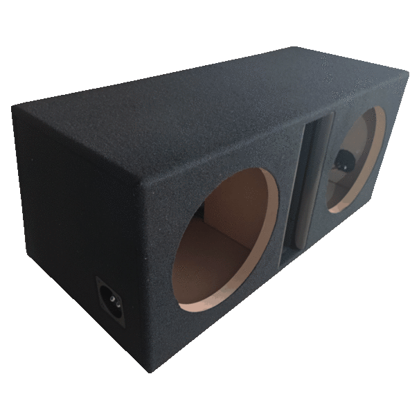 Lakro subwoofer kist LAKRO 12-50X2