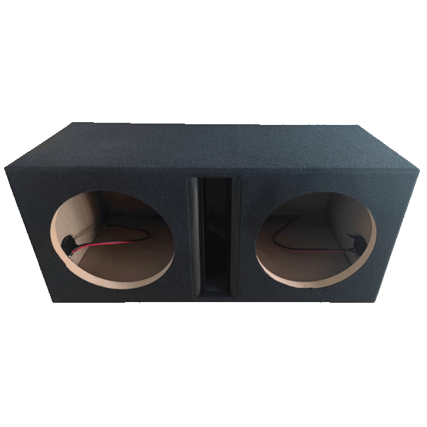 Lakro subwoofer kist LAKRO 12-50X2