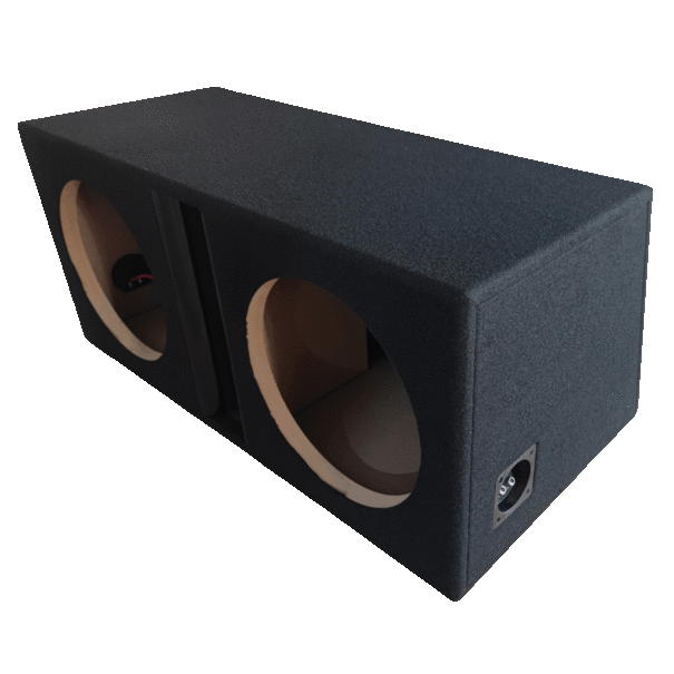 Lakro subwoofer kist LAKRO 12-50X2