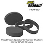 Roadkill Fast rings 6×9″ speakers