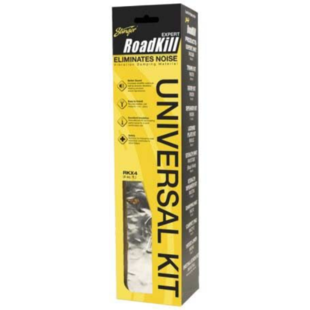 Roadkill Expert universal kit