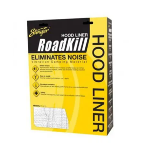 Roadkill Hoodliner kit