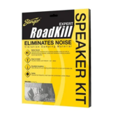 Roadkill Expert Speakerkit