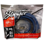 50mm Stinger Ssk0 amp wire kit