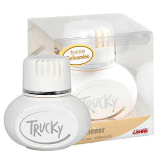 Geurflesjes 150ml trucky jasmine